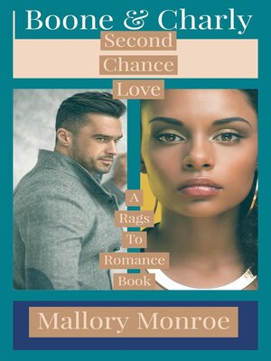 cover image of Boone & Charly